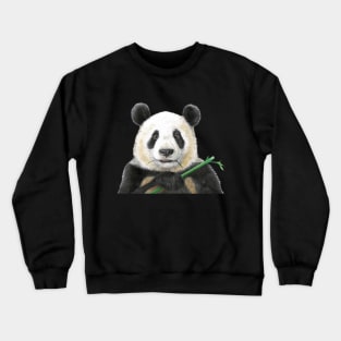 PANDA Crewneck Sweatshirt